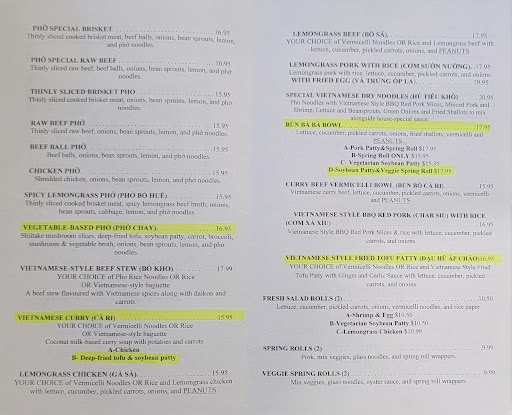 Photo of BaBa Express - 1100 Government St, Penticton, BC V2A 4V1